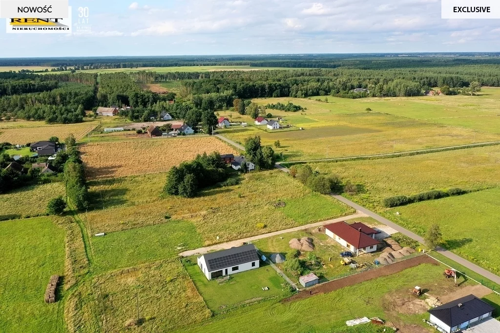 Działka 3 500,00 m², Stargard, Sprzedaż