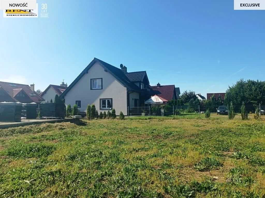 Działka 704,00 m², oferta nr , 3748/7376/OGS, Stargard