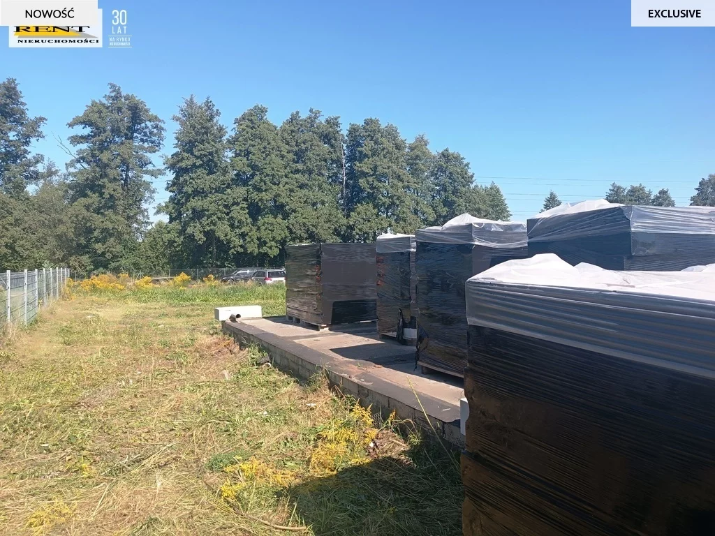 Działka 704,00 m², oferta nr , 3748/7376/OGS, Stargard