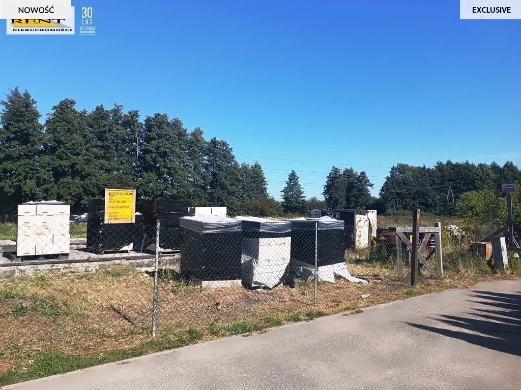Działka 704,00 m², oferta nr , 3748/7376/OGS, Stargard