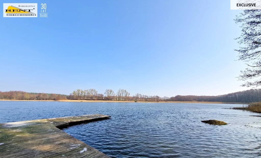 Działka 1 516,00 m², oferta nr , 3566/7376/OGS, Stary Klukom