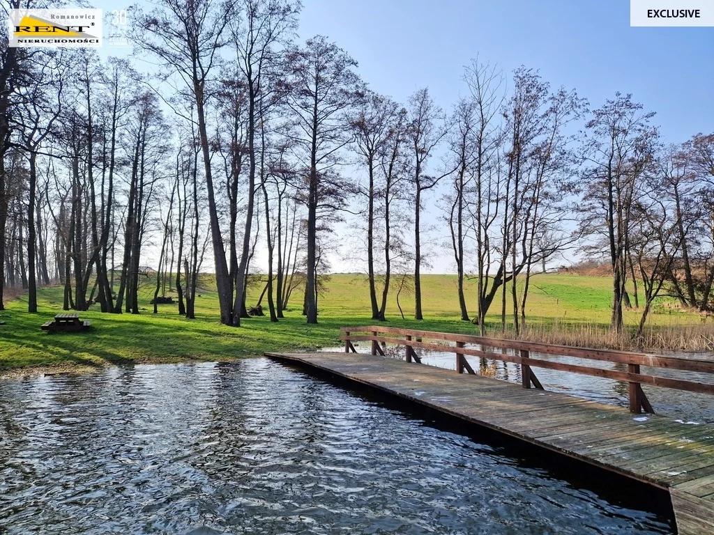 Działka 1 516,00 m², oferta nr , 3566/7376/OGS, Stary Klukom