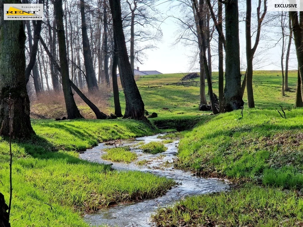 Działka 1 516,00 m², oferta nr , 3566/7376/OGS, Stary Klukom