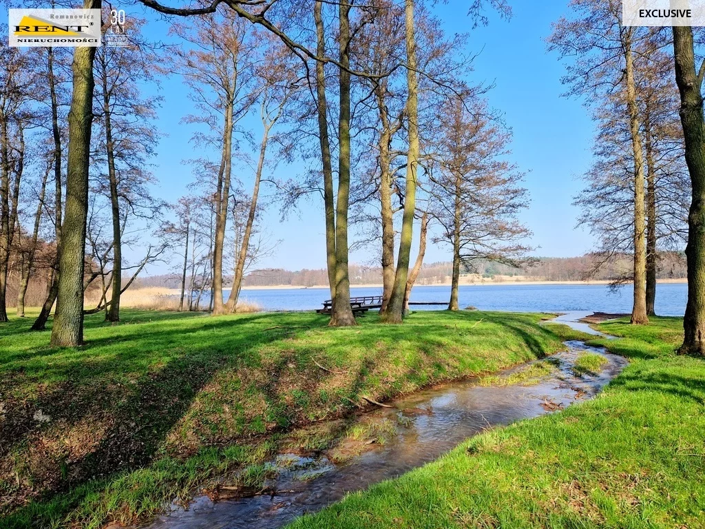Działka 1 516,00 m², oferta nr , 3566/7376/OGS, Stary Klukom