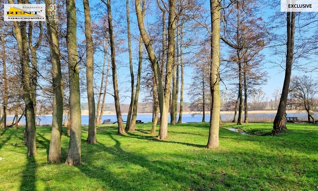 Działka 1 516,00 m², oferta nr , 3566/7376/OGS, Stary Klukom