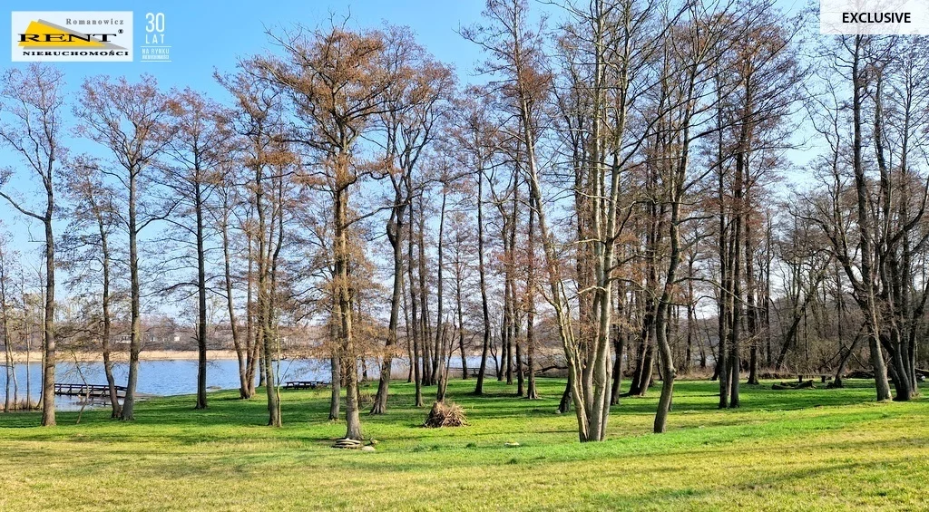 Działka 1 516,00 m², oferta nr , 3566/7376/OGS, Stary Klukom