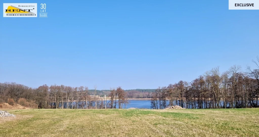 Działka 1 516,00 m², oferta nr , 3566/7376/OGS, Stary Klukom
