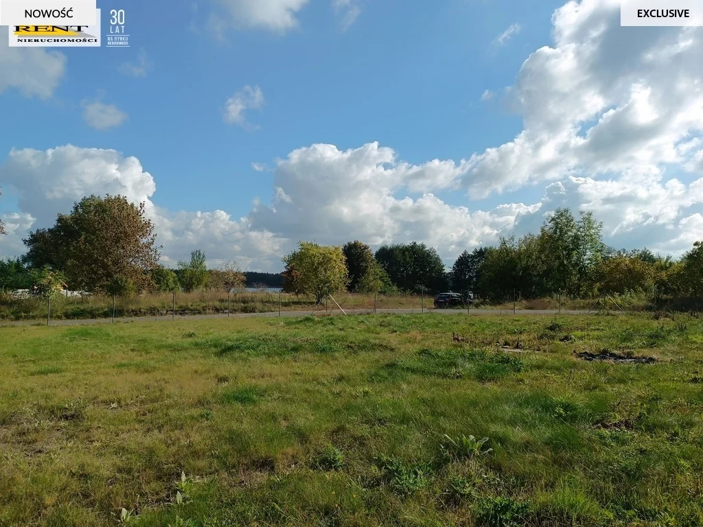 Działka 1 100,00 m², oferta nr , 3759/7376/OGS, Szadzko