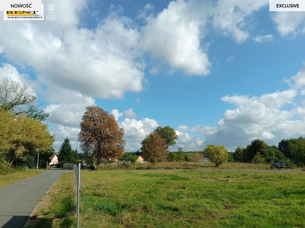 Działka 1 100,00 m², oferta nr , 3759/7376/OGS, Szadzko