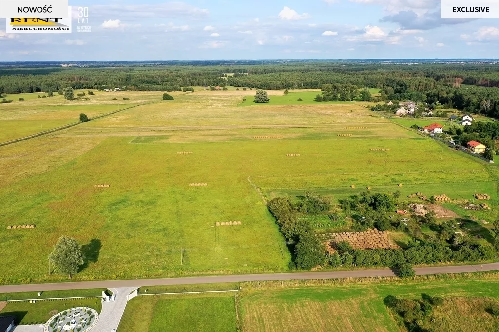 Działka 3 500,00 m², oferta nr , 3336/7376/OGS, Szczecin