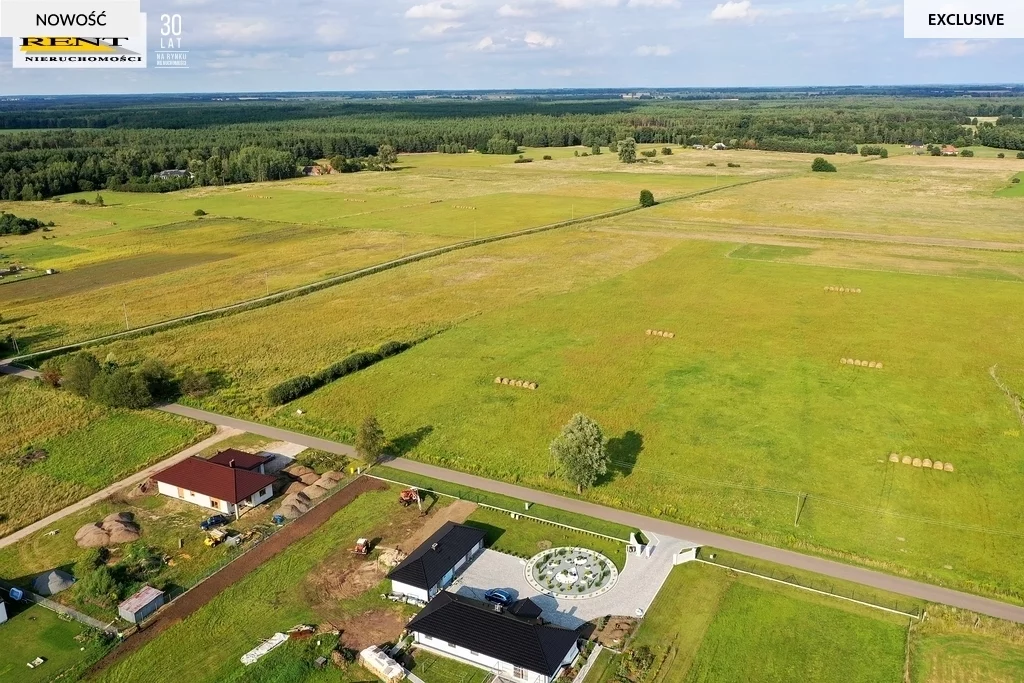 Działka 3 500,00 m², oferta nr , 3336/7376/OGS, Szczecin
