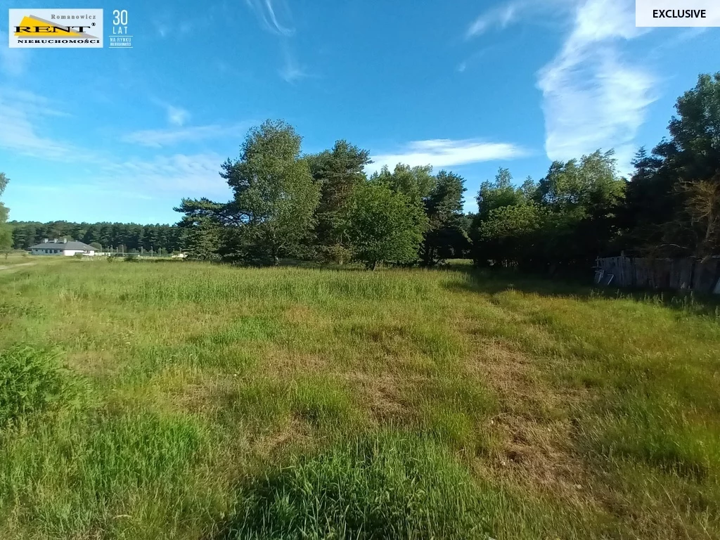 Działka 4 830,00 m², oferta nr , 3746/7376/OGS, Szczecin