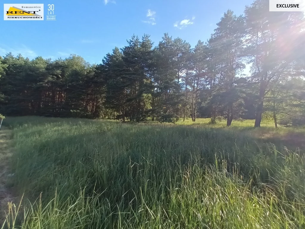 Działka 4 830,00 m², oferta nr , 3746/7376/OGS, Szczecin