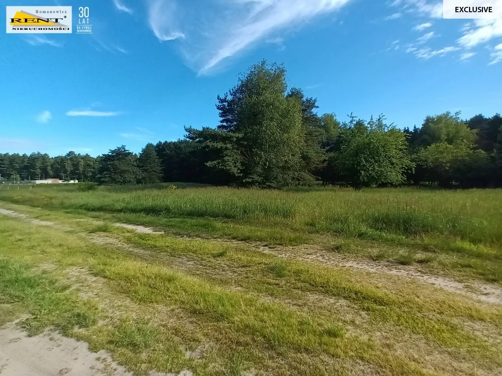 Działka 4 830,00 m², oferta nr , 3746/7376/OGS, Szczecin