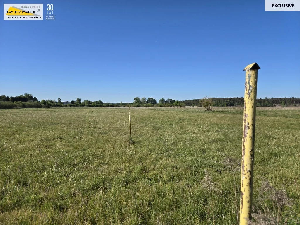 Działka 7 600,00 m², oferta nr , 3760/7376/OGS, Szczecin