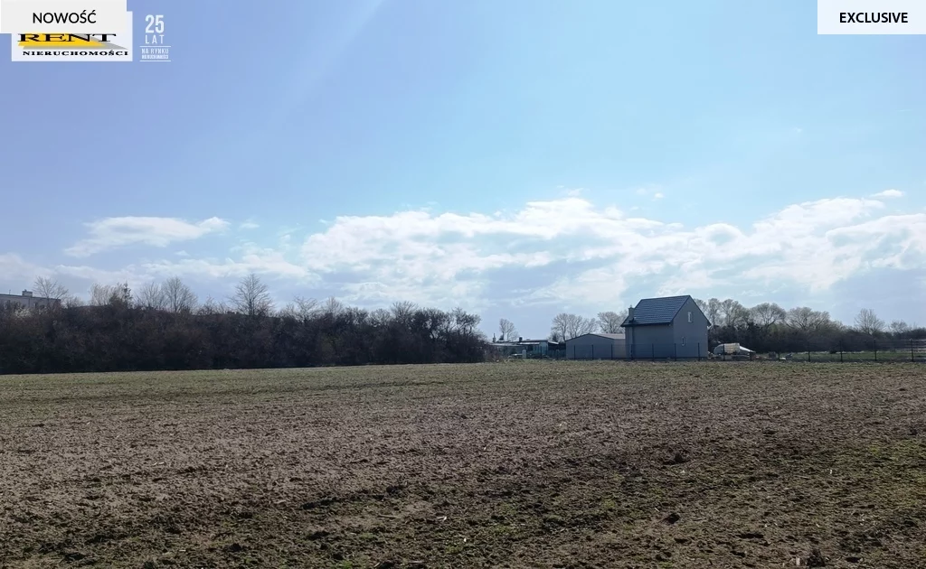 Działka 3 687,00 m², oferta nr , 3441/7376/OGS, Trzebiatów