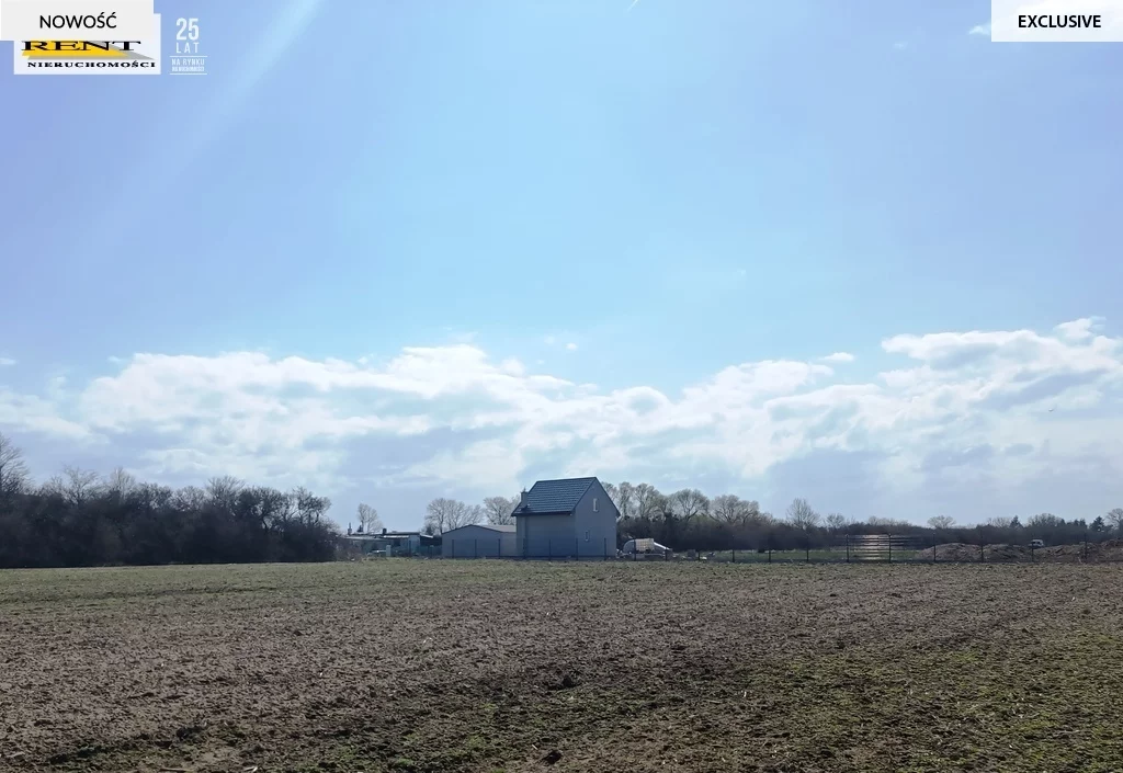 Działka 3 687,00 m², oferta nr , 3441/7376/OGS, Trzebiatów