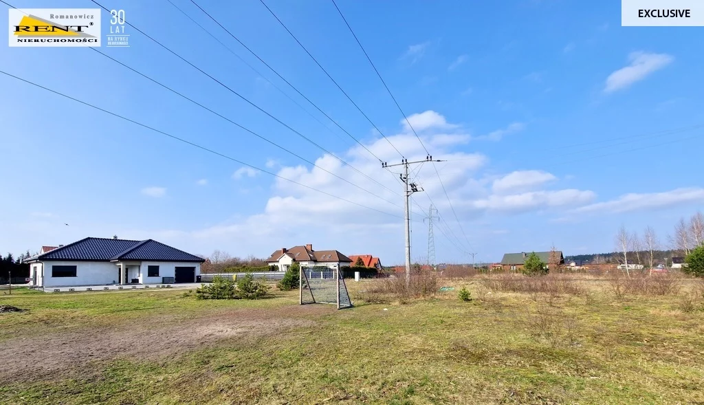 Działka 2 677,00 m², oferta nr , 3565/7376/OGS, Rurzyca, Wilcza