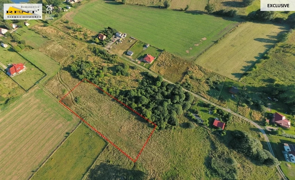 Działka 4 000,00 m², oferta nr , 3346/7376/OGS, Zastań