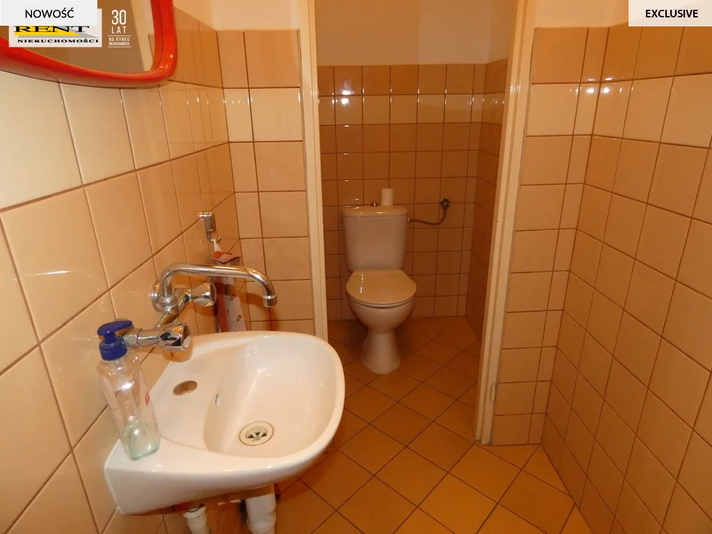 Lokal użytkowy 100,00 m², oferta nr , 874/7376/OLW, Nowogard, 3 Maja