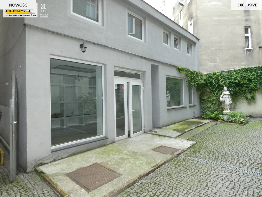 Apartamenty 885/7376/OLW Szczecin Aleja Wojska Polskiego