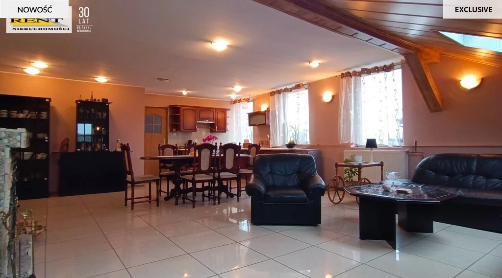 Lokal użytkowy 640,00 m², oferta nr , 403/7376/OLS, Ińsko, Bohaterów Warszawy