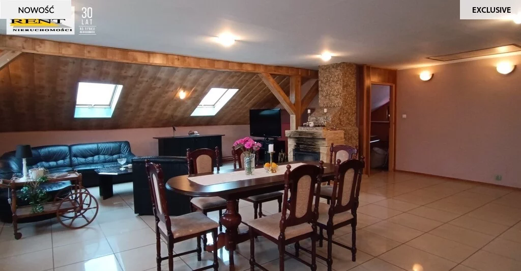 Lokal użytkowy 640,00 m², oferta nr , 403/7376/OLS, Ińsko, Bohaterów Warszawy