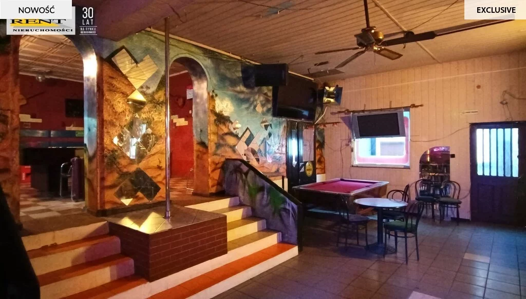 Lokal użytkowy 640,00 m², oferta nr , 403/7376/OLS, Ińsko, Bohaterów Warszawy