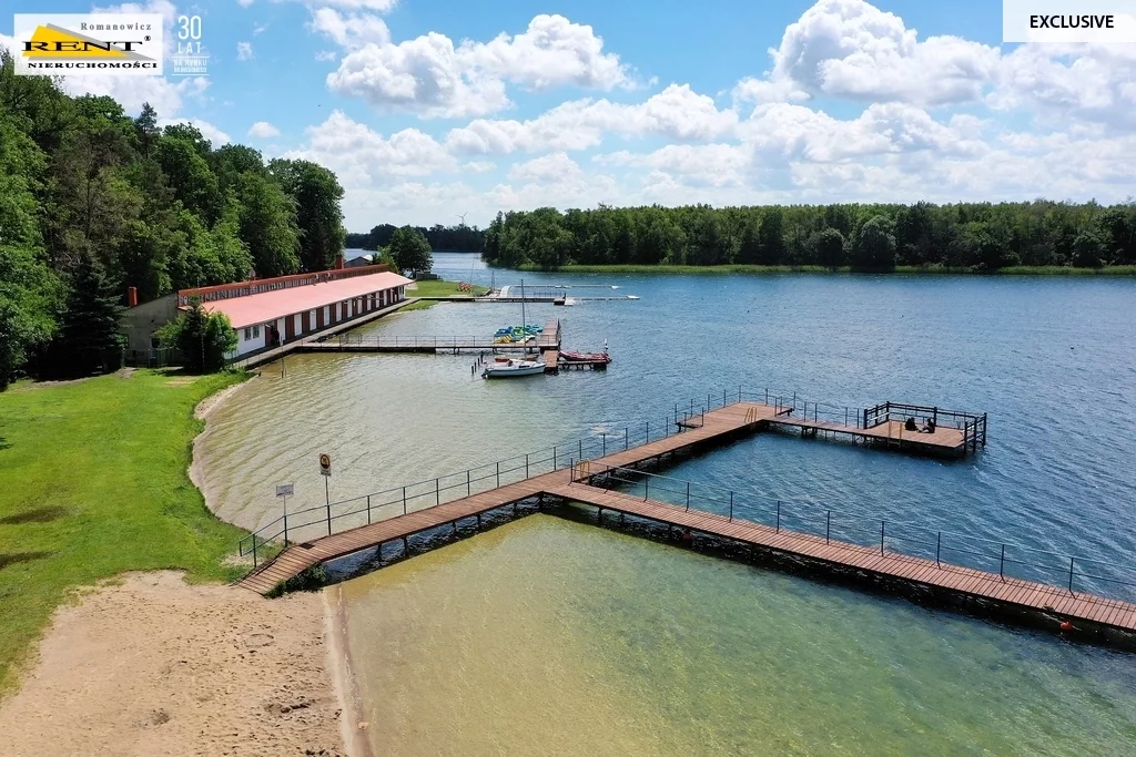 Lokal użytkowy 1 150,00 m², oferta nr , 389/7376/OLS, Choszczno