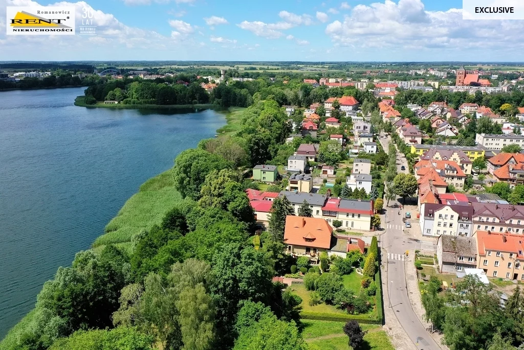 Lokal użytkowy 1 150,00 m², oferta nr , 389/7376/OLS, Choszczno