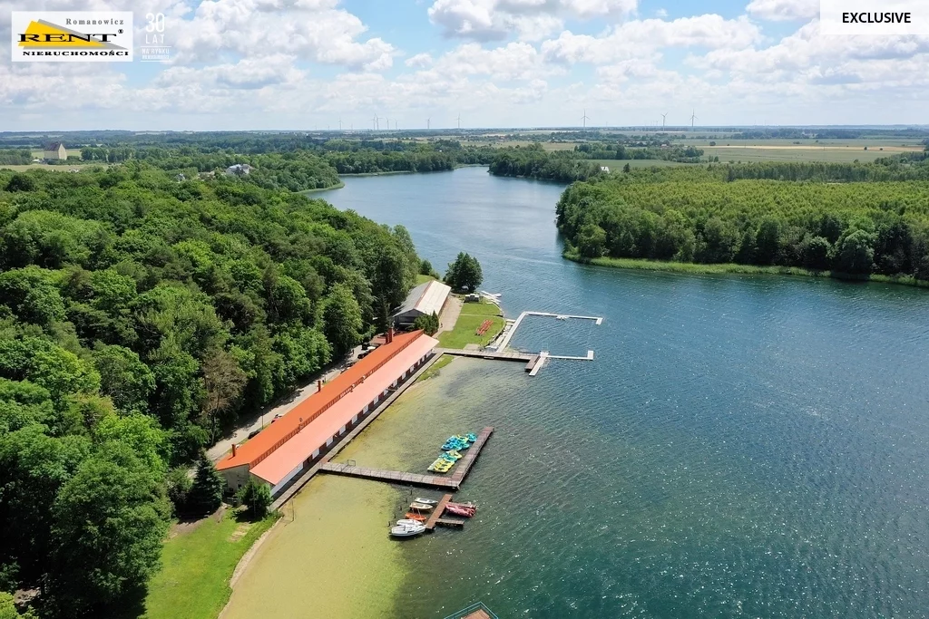 Lokal użytkowy 1 150,00 m², oferta nr , 389/7376/OLS, Choszczno