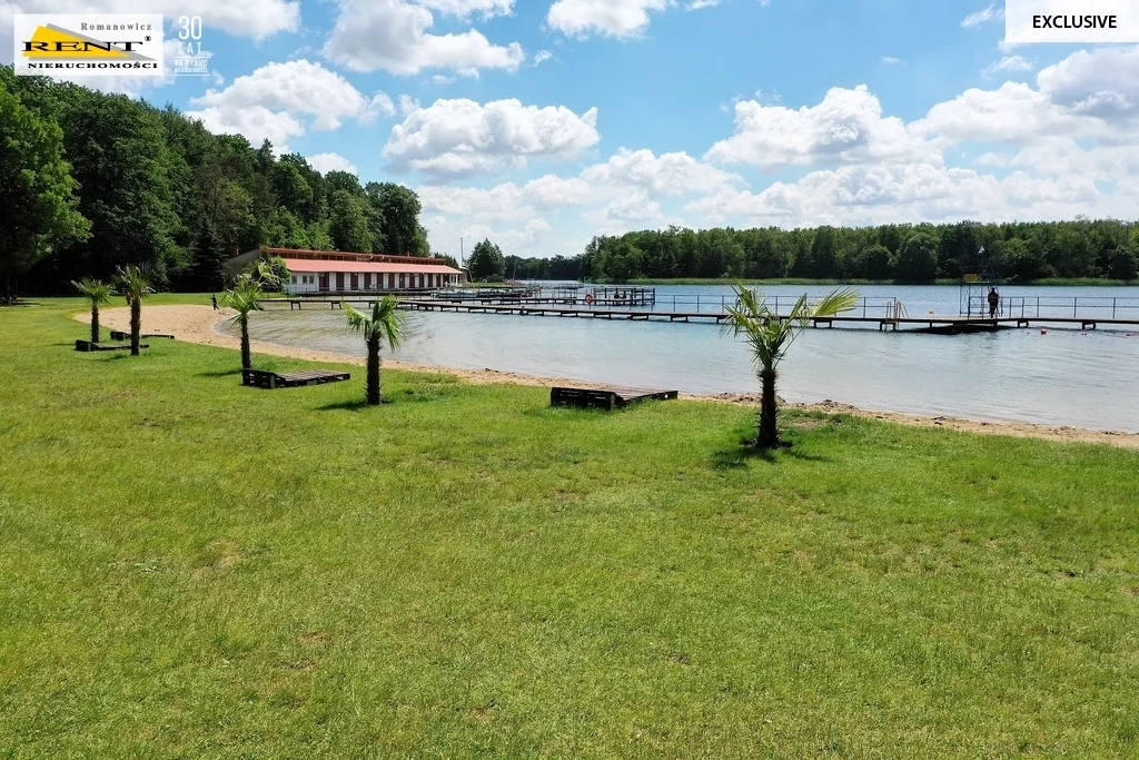 Lokal użytkowy 1 150,00 m², oferta nr , 389/7376/OLS, Choszczno