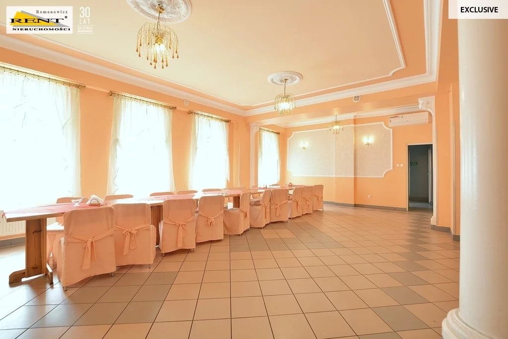 Lokal użytkowy 1 150,00 m², oferta nr , 389/7376/OLS, Choszczno