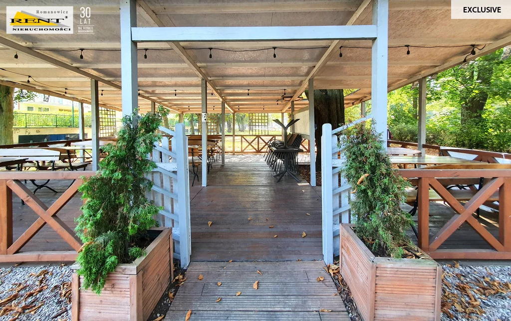 Lokal gastronomiczny 80,00 m², oferta nr , 385/7376/OLS, Szczecin, Prawobrzeże, Dąbie, Glazurowa