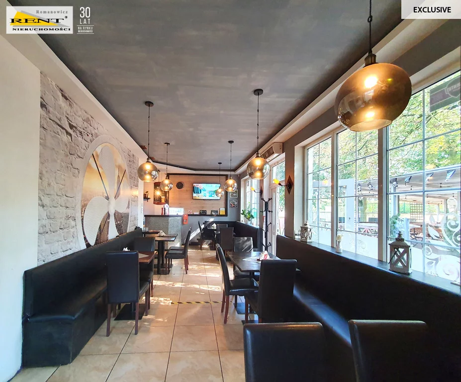Lokal gastronomiczny 80,00 m², oferta nr , 385/7376/OLS, Szczecin, Prawobrzeże, Dąbie, Glazurowa