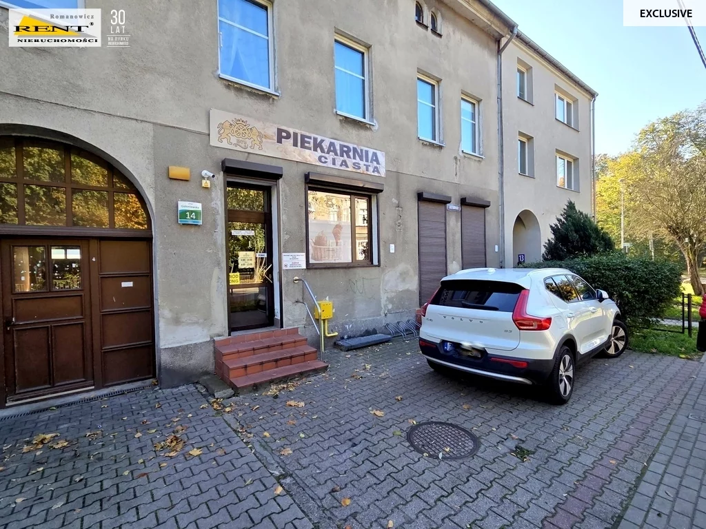 Apartamenty 413/7376/OLS Szczecin Goleniowska