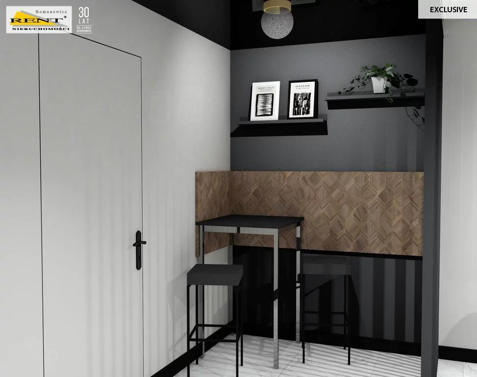 Lokal użytkowy 70,00 m², oferta nr , 882/7376/OLW, Szczecin, Gościniec