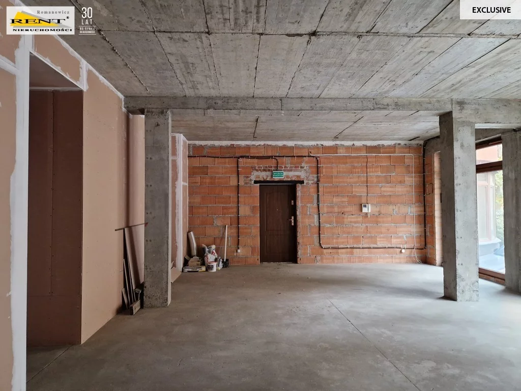 Lokal użytkowy 150,00 m², oferta nr , 881/7376/OLW, Szczecin, Księcia Bogusława X