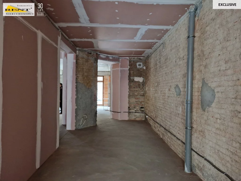 Lokal użytkowy 150,00 m², oferta nr , 881/7376/OLW, Szczecin, Księcia Bogusława X