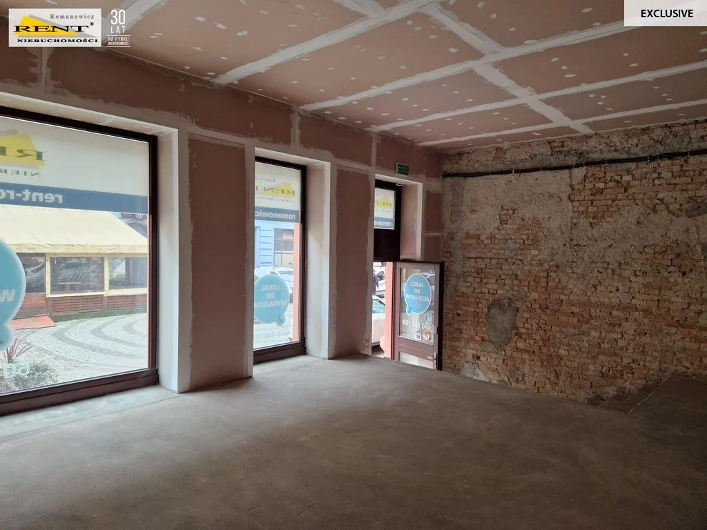 Lokal użytkowy 150,00 m², oferta nr , 881/7376/OLW, Szczecin, Księcia Bogusława X