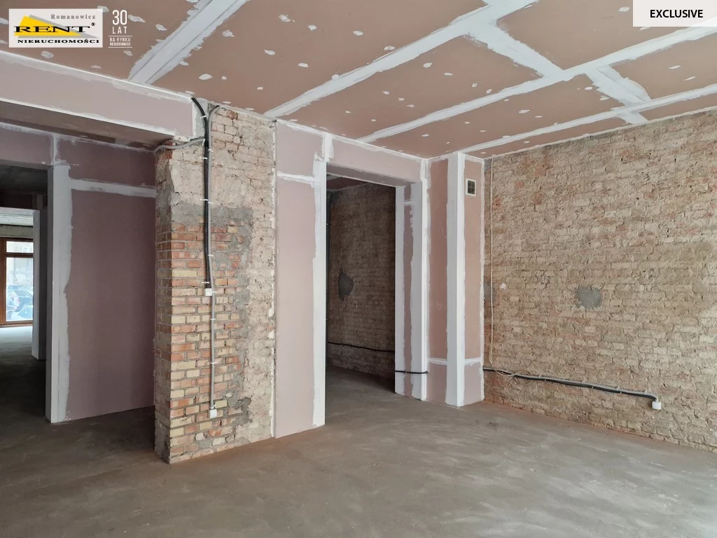 Lokal użytkowy 150,00 m², oferta nr , 881/7376/OLW, Szczecin, Księcia Bogusława X