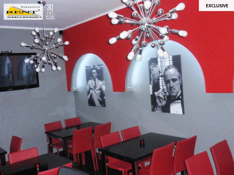 Lokal użytkowy 240,00 m², oferta nr , 61/7376/OOS, Łukęcin