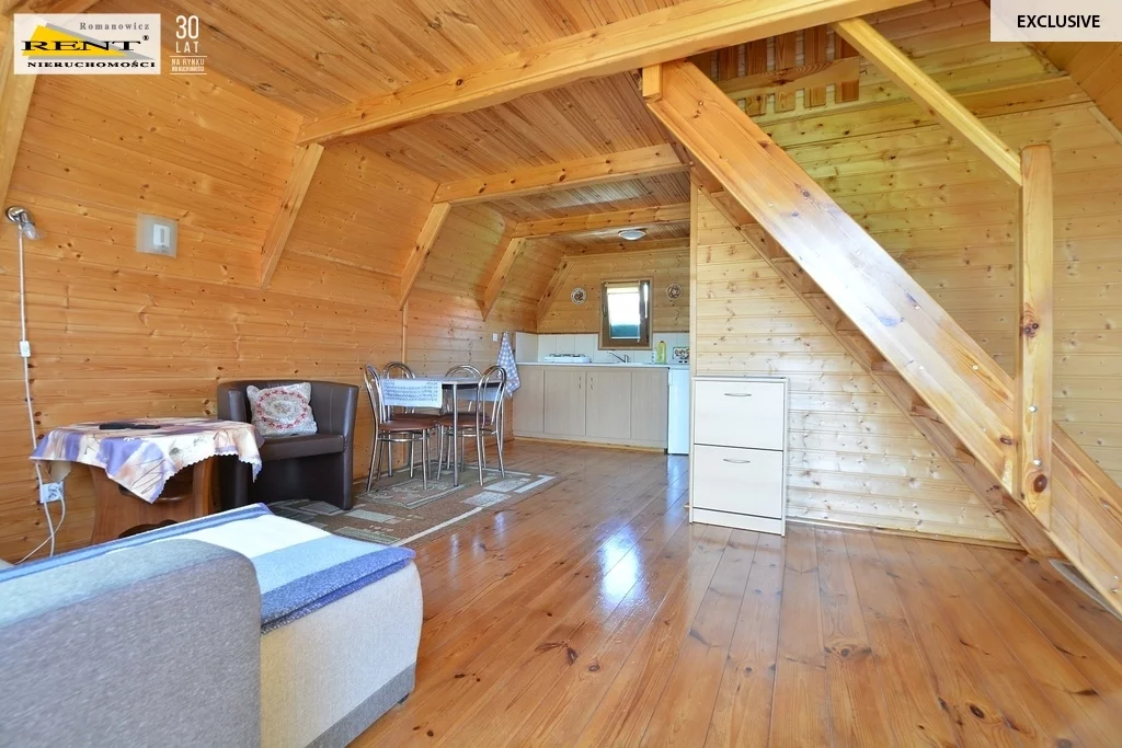 Lokal użytkowy 500,00 m², oferta nr , 222/7376/OOS, Mrzeżyno