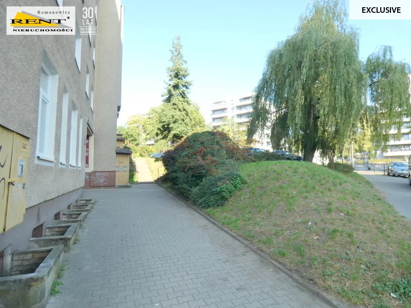 Biuro 8,00 m², oferta nr , 884/7376/OLW, Szczecin, Nieduża