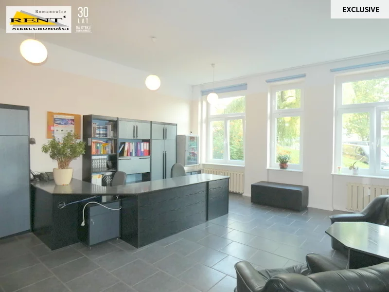 Biuro 8,00 m², oferta nr , 884/7376/OLW, Szczecin, Nieduża