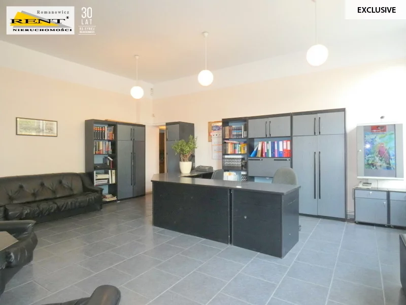 Biuro 8,00 m², oferta nr , 884/7376/OLW, Szczecin, Nieduża