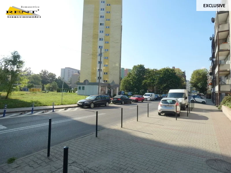 Biuro 8,00 m², oferta nr , 884/7376/OLW, Szczecin, Nieduża