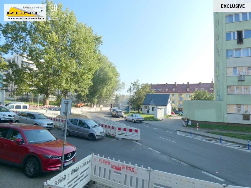 Biuro 8,00 m², oferta nr , 884/7376/OLW, Szczecin, Nieduża