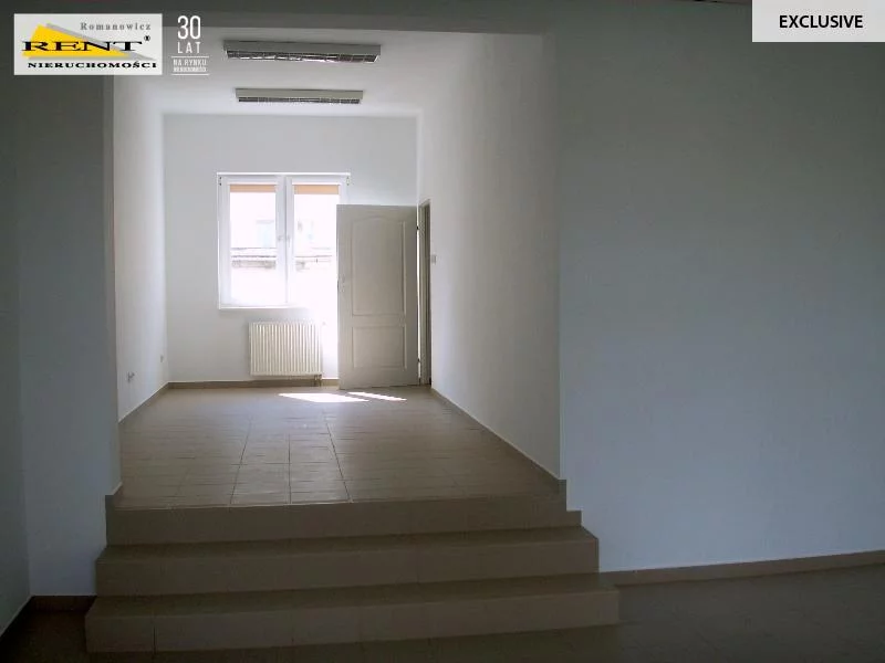 Lokal użytkowy 57,00 m², oferta nr , 838/7376/OLW, Stargard