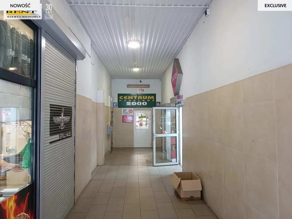Lokal użytkowy 69,40 m², oferta nr , 398/7376/OLS, Stargard